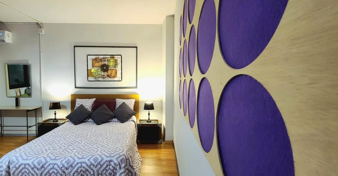 Appartement Great Sleep Loft